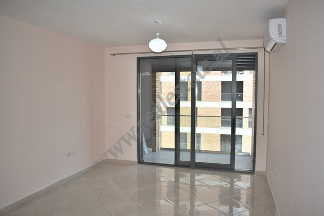 Office for rent in Fiore di Bosco complex in Tirana.
The office is positioned on the third floor of